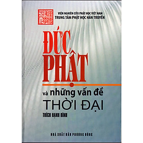 Đức Phật và những vấn đề thời đại