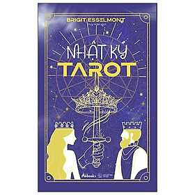 Hình ảnh sách Nhật Ký Tarot