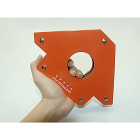 Mua Ke góc nam châm Đài Loan lực hút 34kg