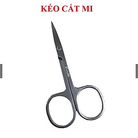 Kéo cắt mi, tỉa lông mày, Kéo cắt mi mini