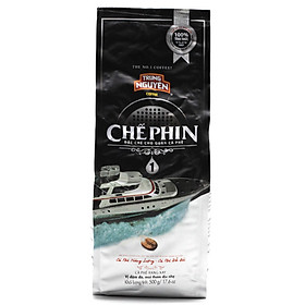 Cà Phê Chế Phin Trung Nguyên 1 500G combo 2 gói