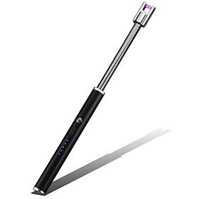 Mua Bật lửa điện 360 độ