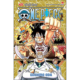 Hình ảnh One Piece Tập 45: Thấu Hiểu Tâm Can