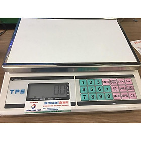 cân điện tử TPS-HW - 15kg sai số 0.2g