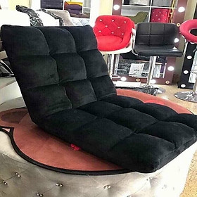 Ghế Tựa Lưng 5 cấp độ êm ái, tiện lợi
