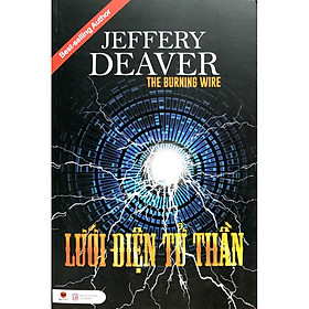 Lưới điện tử thần - Jeffery Deaver