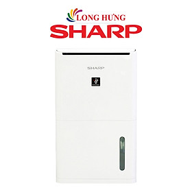 Mua Máy hút ẩm Sharp DW-D12A-W - Hàng chính hãng