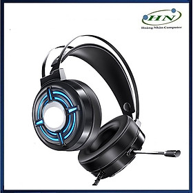 TAI NGHE GAMING CỔNG USB 7.1 H120 - HN