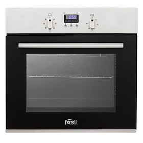 Mua Lò Nướng Âm Tủ 7 Chức Năng Ferroli FO-7A29E1 - Hàng chính hãng