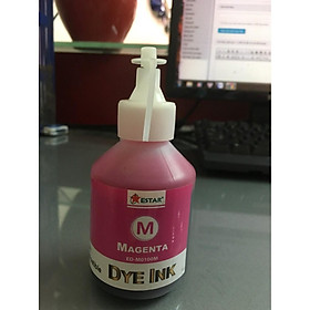 Mua MỰC IN PHUN MÀU EPSON DYE MAGENTA 100ML (MÀU ĐỎ)