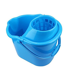 Mua Xô lau nhà  Xô có rỏ vắt bánh xe hàng nhập khẩu cao cấp
