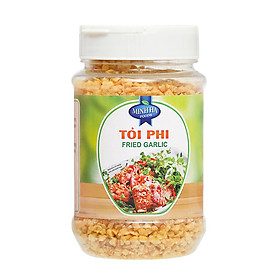 Tỏi Phi 100g - Thương hiệu Minh Hà Foods