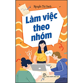 Sách Làm việc theo nhóm