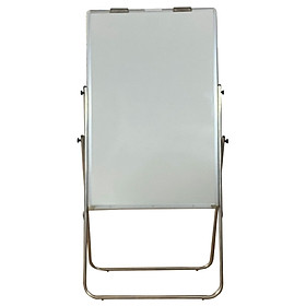 Bảng Flipchart Bavico BF02 Trắng – 0.8 x 1.2 m