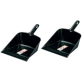 Mua Combo Xẻng hót rác Nakaya - Hàng nội địa Nhật Bản |#Made in Japan