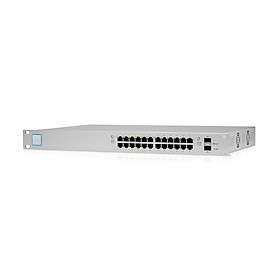 Thiết bị chuyển mạch Switch Unifi US-24-250W - Hàng chính hãng