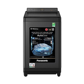 Máy giặt Panasonic Inverter 10.5 kg NA-FD105W3BV - Hàng chính hãng - Giao HCM và 1 số tỉnh thành
