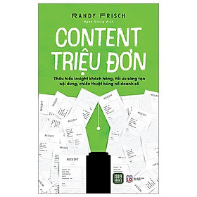 Content Triệu Đơn