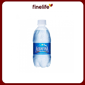 Nước tinh khiết Aquafina 355ml-3030851