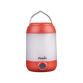 Mua Đèn pin cắm trại Fenix - CL23 Red - Mức sáng 300 Lumens - Màu đỏ