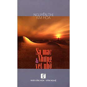 Hình ảnh Sa Mạc Và Những Vệt Nhớ