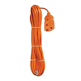 Dây nối nguồn 5m siêu chịu tải D3000W Sopoka
