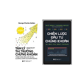 Hình ảnh Tâm Lý Thị Trường Chứng Khoán và Chiến Lược Đầu Tư Chứng Khoán