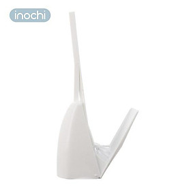 Mua Chổi Cọ Toilet Đầu Tròn Kirei Chính Hãng Inochi 2 Phân Loại Có Hộp Và Không Hộp