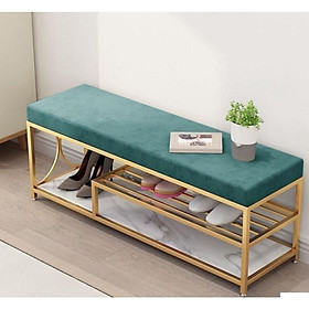 Mua Ghế băng kiêm ghế đi giày