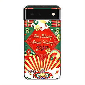 Ốp Lưng Dành Cho GOOGLE PIXEL 6
