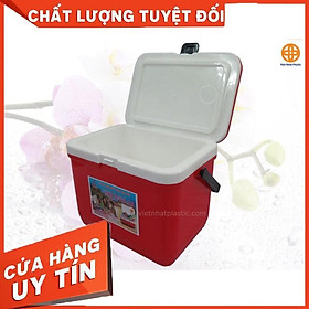 Phích đá vuông giữ nhiệt