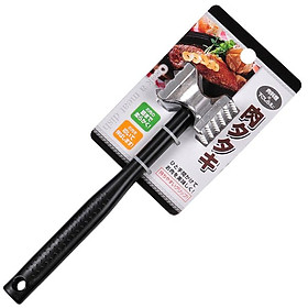 Dụng cụ đập tỏi inox nội địa Nhật Bản