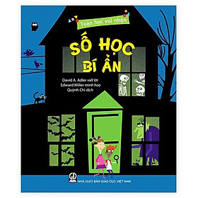 Toán học vui nhộn - Số học bí ẩn