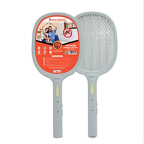 Mua Vợt Bắt Muỗi Đạt Tường DTVM-08 - Màu Ngẫu Nhiên - Hàng Chính Hãng
