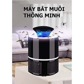 Mua ĐÈN BẮT MUỖI HÌNH TRỤ THÔNG MINH KIÊM ĐÈN NGỦ ( TỔNG KHO GIA DỤNG GIÁ RẺ )