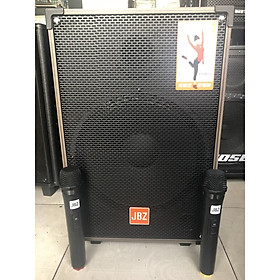 Mua LOA KÉO DI ĐỘNG JBZ NE-109