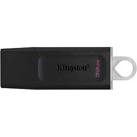 USB 3.2 Gen 1 Kingston DataTraveler Exodia - Hàng Chính Hãng