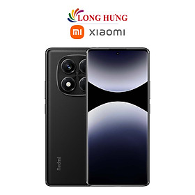 Mua Điện thoại Xiaomi Redmi Note 14 Pro 4G (8GB/256GB) - Hàng chính hãng