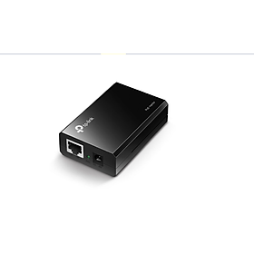 ADAPTER CẤP NGUỒN QUA MẠNG POE INJECTOR TP-LINK TL-POE150S-hàng chính hãng