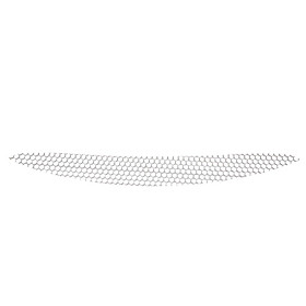 Honeycomb Mesh Fairing  Grill For 2015-2018  Custom #A