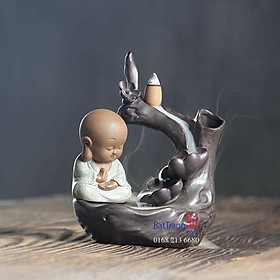 Mua Thác khói trầm hương Đ43