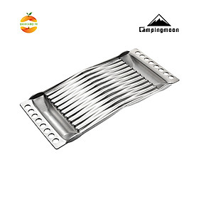 Phụ kiện khay nướng BBQ chống dính Campingmoon W6