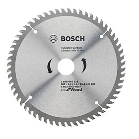 Mua Lưỡi cưa gỗ Bosch 230x30xT40 - 2608644305