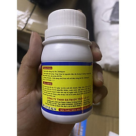 Mua Phân Bón Lá Root 2 chai 100ml Kích rể cực mạnh BIOMAX CUỐC VÀNG