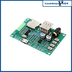 Mua Module Khuếch Đại Âm Thanh Bluetooth 5.0 BT201