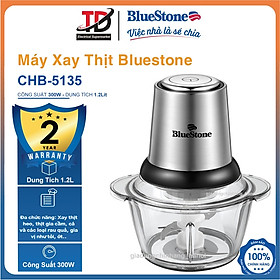 Mua Máy Xay Thịt Bluestone CHB-5135  300W-1.2Lit   Hàng chính hãng