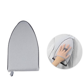 Găng Tay Chống Nóng Ủi Hơi Nước Đa Năng- Bao Tay Cách Nhiệt Hỗ Trợ Ủi Đồ -Găng Tay Hơi Nước Chống Phỏng An Toàn -Găng Tay Ủi Quần Áo Bằng Hơi Đa Lớp