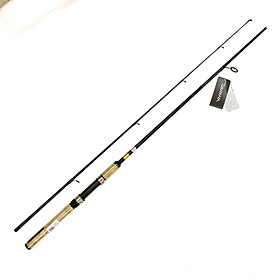 Cần câu cá Daiwa Sweepfire 1m98 cần lure máy đứng 662MFS