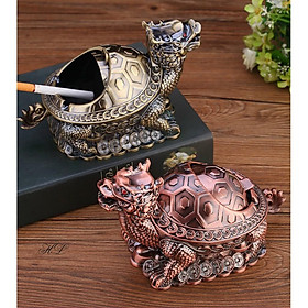 Mua GẠT TÀN LONG QUY - GẠT TÀN RÙA