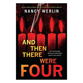 And Then There Were Four